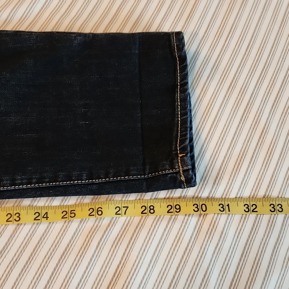 ON HOLD KUT FROM THE KLOTH Women's Jeans 10. Please review description. - Picture 5 of 12